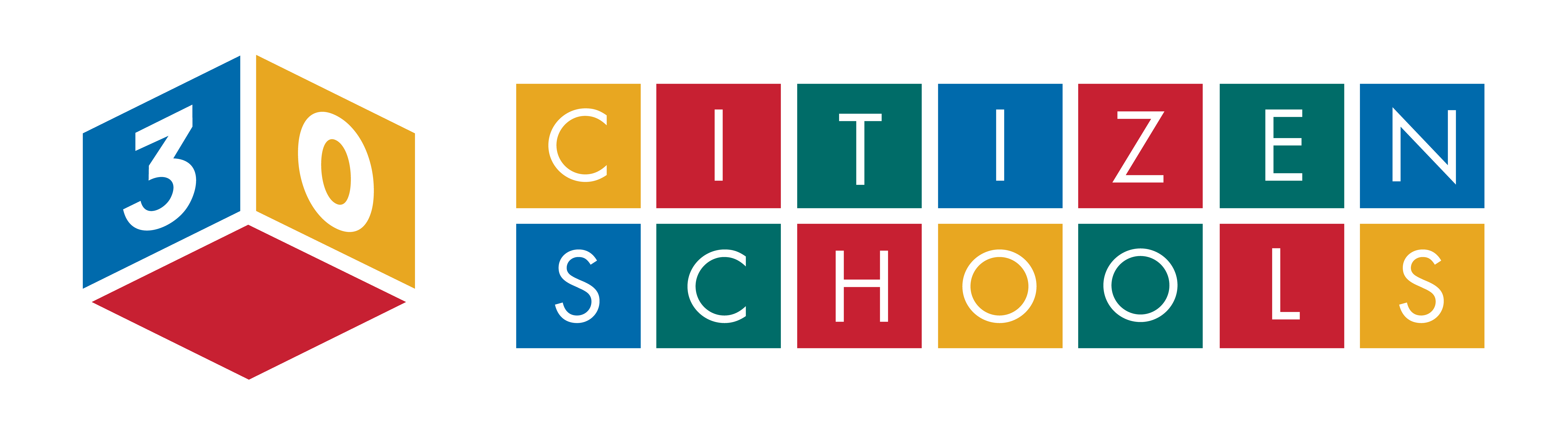 Citizen Schools logo